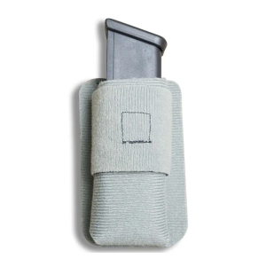 Vertx VTX5110 MAK Single 45 ACP Velcro One-Wrap Gray