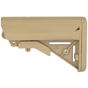 B5 SOPMOD STK GOV MIL-SPEC FDE
