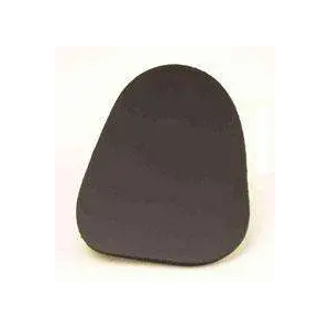 CHEEK PROTECTOR 5 X6 X1/8