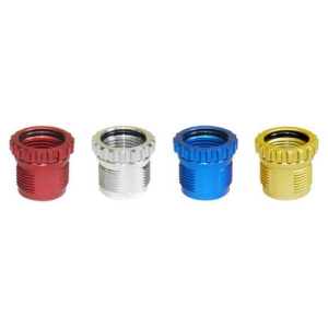 LEE SMART LOCK BREECH LOCK BUSHINGS 4 PACK