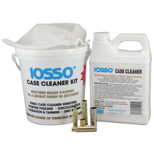 IOSSO CASE CLEANER KIT
