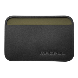 Magpul MAG758-001 DAKA Essential Black Wallet