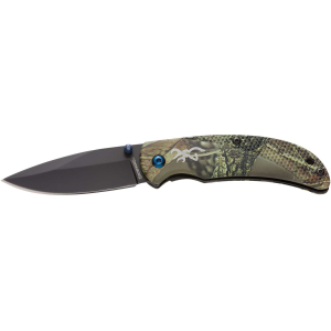BRN 3220344 KNIFE PRISM 3 CAMO