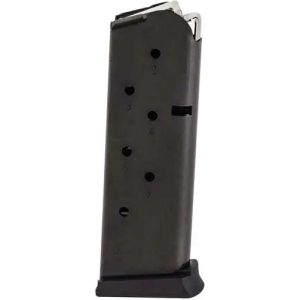 E-LANDER MAGAZINE 1911 OFFICER .45ACP 7RD STEEL