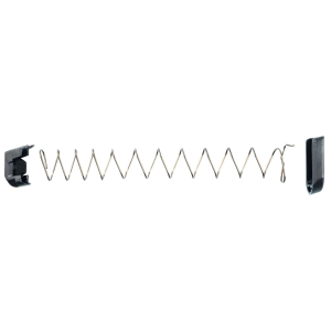 MEC-GAR MGP1SETCZ Plus 1 Conversion Kit Witness,CZ Black