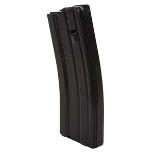 C Products Defense Inc 3023001175CP DURAMAG 223 Rem,300 Blackout,5.56x45mm NATO AR-15 30rd Black Anodized 6061-T6 Aluminum