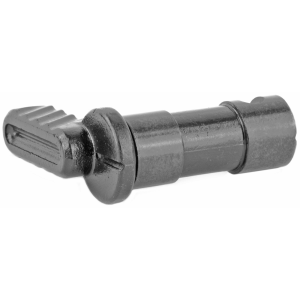 Battle Arms Development Enhanced Single Side Safety Selector Black for AR-15/AR-10