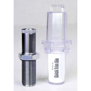 Lee 90689 Quick Trim Rifle Die 300 Blackout