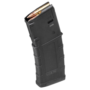 Magpul MAG800-BLK PMAG GEN M3 300 Blackout AR 30rd Black