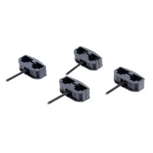 PROMAG AR/MINI-14 MAG CLAMPS (4)