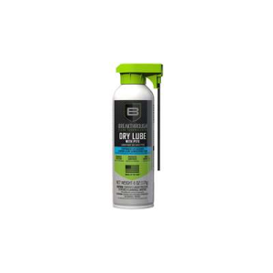 BRKTRHU BTA-MS-6OZ MILTRY GRD SOLVENT AEROSOL 6OZ
