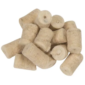 Cleaning Pellets, 35/9mm/38 Cal 50ct