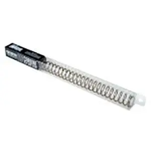 Strike ARFWSP AR Flat Wire Spring Pistol Length