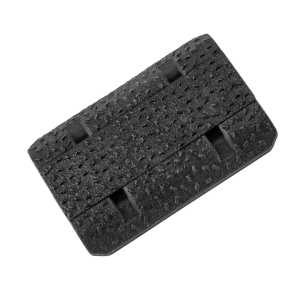 Magpul M-LOK Rail Cover, Type 2, 6-Pack, Black