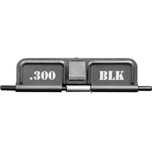 YHM DUST COVER ASSY 300 BLK