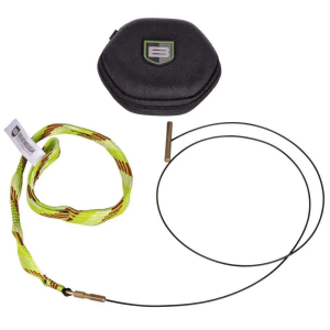 Breakthrough Clean Technologies Rifle Battle Rope 2.0 w/ EVA Case, 30, 308 Caliber & 7.62mm, Multi-Color