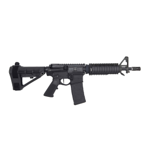 Type A Rifle Co. Mk18 Mod 1 5.56 NATO 10.5 Barrel Pistol - Type-A Rifle Company