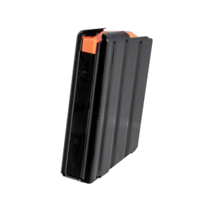 Ruger 90695   350 Legend Ruger American Ranch, AR-556 10rd Black Detachable