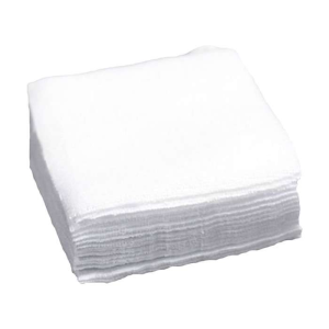 2'' Square Patches-500/Bag