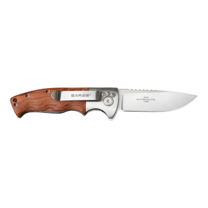 SARGE FLASH 3.5 ROSEWOOD SWIFT AST