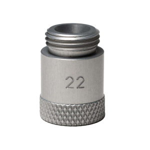 RCBS MATCHMASTER FUNNEL ADAPTER 6.5MM