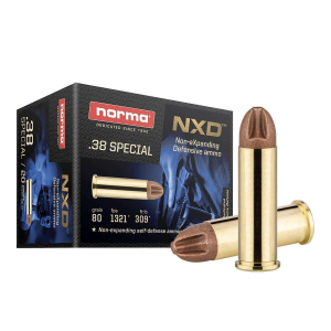 NORMA 611240020 38 NXD 20/10