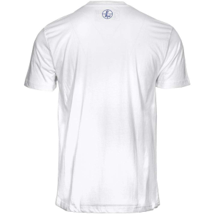 Eagle Tee White XXL