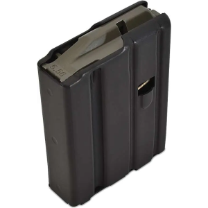DHI MAG AR15/M16 5.56 10RD BLK