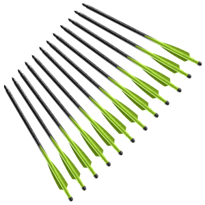 Barnett Demun Hyperbolts