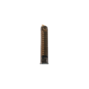 Elite Tactical Systems Carbon Smoke Glock 20/29/40 10mm 30 Round Magazine