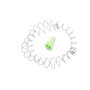 WILSON COMBAT EXTENDED TUBE KIT- FOLLOWER & SPRING