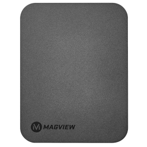 MAGVIEW MAGNETIC PHONE PLATE 3-PACK