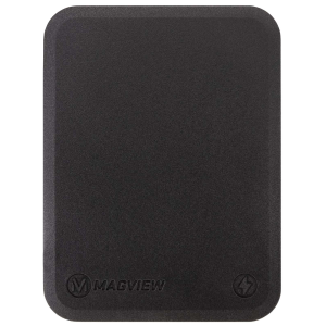 MAGVIEW WIRELESS CHARGING MAGNETIC PHONE PLATE
