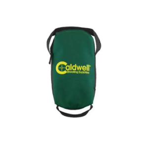 Caldwell 428334 Lead Sled Shooting Rest Weight Bag Lead Shot Bag(Unfilled)