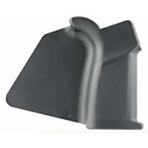 Strike ARSFG Simple Featureless Grip AR-Platform Black Polymer