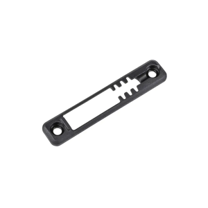 Magpul MAG616-BLK Tape Switch Mount Plate M-LOK Surefire ST