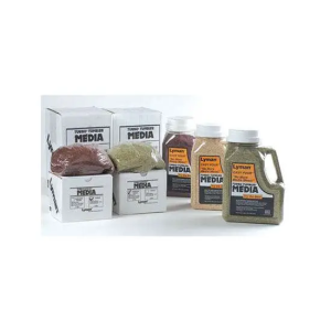 Lyman 7631307 Turbo Case Cleaning Media 2 lbs