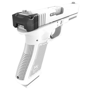 RECOVER TACT. CHARGING HANDLE GLOCK DOUBLE STACK 17/19/22