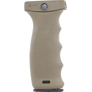 MFT React Ergonomic Vertical Grip SDE