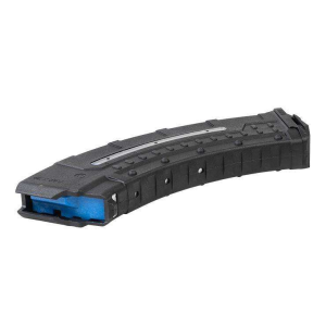 UTG AK/AKM Windowed Polymer Magazine 7.62X39mm 30 Round