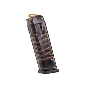 ETS MAG FOR GLK 17/19 9MM 17RD CSMK