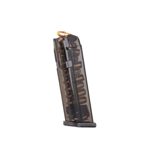 ETS MAG FOR GLK 17/19 9MM 10RD CSMK
