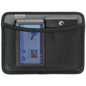 LOCKDOWN HANGING ORGANIZER SMALL