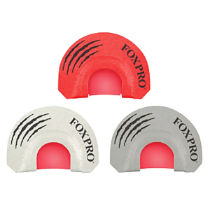 Foxpro LOADED GUN Loaded Gun Combo Coyote One/Two Reed Diaphragm Call