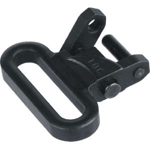 Outdoor Connection TAL79400 Talon Swivel Set 1 Quick Detach Black