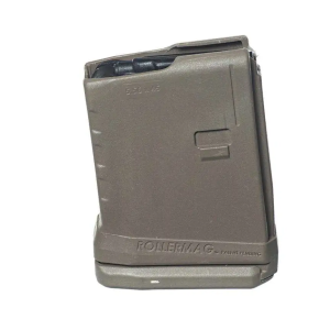 ProMag RM5FDE AR-15 223 Rem,5.56x45mm NATO 5rd Flat Dark Earth Detachable