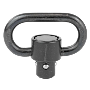 FAB Defense FX-SLS SLS Quick Detach w/Push Button Black