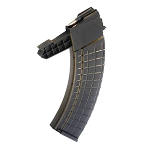 ProMag SKSA4 SKS 7.62x39mm SKS 30rd Black Detachable