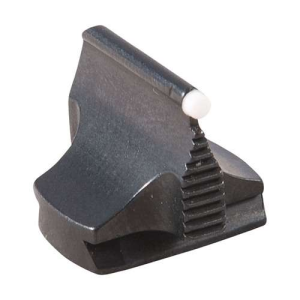 RIFLE BARREL MOUNTED 1/16'' 50-W FRONT SIGHT