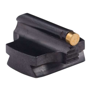 RIFLE BARREL MOUNTED 3/32'' 34-W FRONT SIGHT